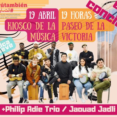 Concierto en Córdoba