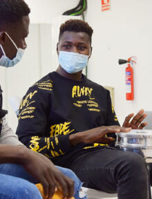 La música nos mueve 1