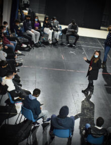 La música nos mueve 6