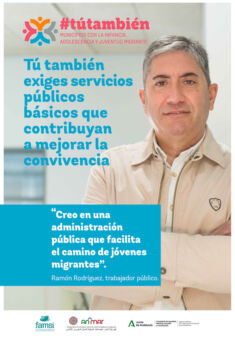 Mupi Ramón Rodríguez