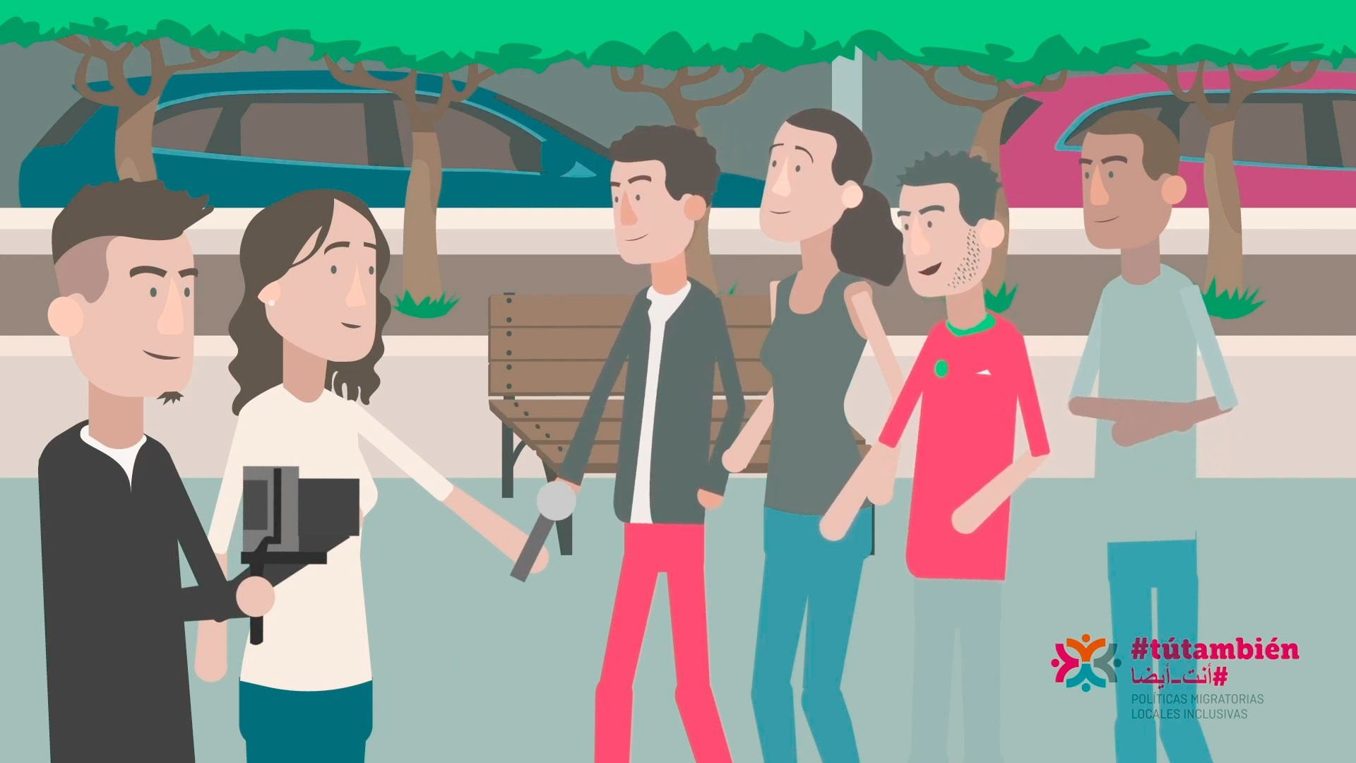 Inserción sociolaboral 2